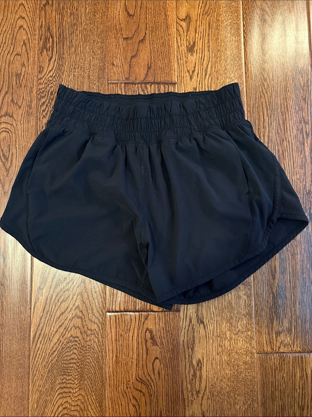 Black Women's Athletic Shorts - Member’s Mark Active Shorts XS